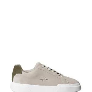 Sneakers Uomo Taupe