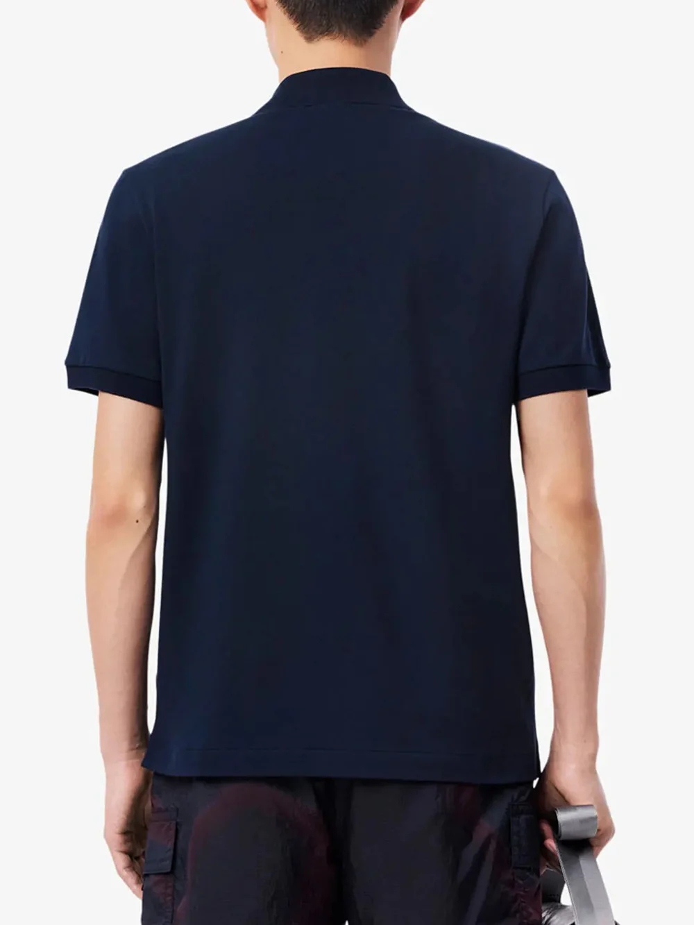 Polo Uomo Navy - immagine 4