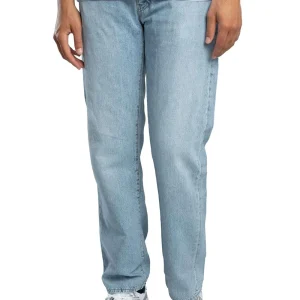 Jeans Slim Uomo 555™ Relaxed Straight Denim