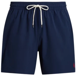 Shorts Mare Uomo Navy