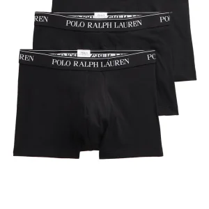 Boxer Uomo Nero