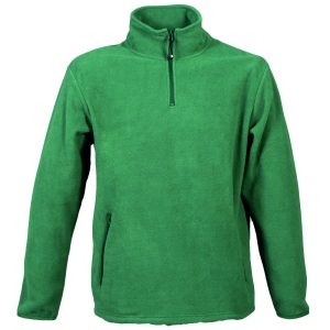 Reykjavik Pile mezza zip