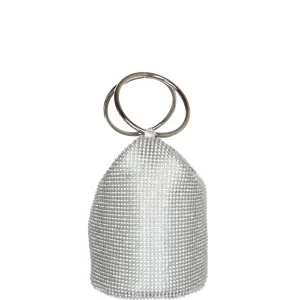 Pochette scintillante Menbur