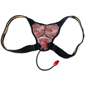 Schienalino Modulabile in Neoprene