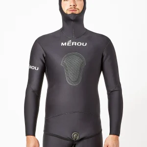 Giacca Muta Foderato/Spaccato Super Protection