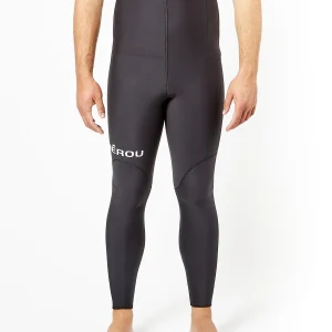 Pantaloni Muta Bifoderati Double