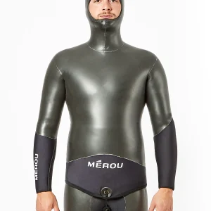 Giacca Muta Liscio/Spaccato Race