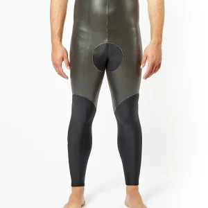 Pantaloni Muta Liscio/Spaccato Race