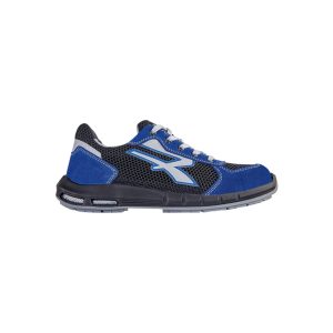 Scarpe antinfortunistiche Upower Sky Plus s Esd S1ps Fo Sr
