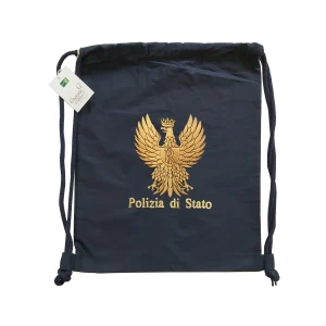 SCONTO POLIZIA Gymsac Polizia
