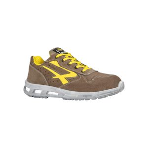 Scarpe antinfortunistiche Upower Adventure s Esd S1ps Fo Sr