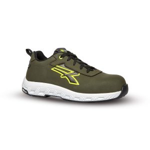 Scarpe Antinfortunistiche Upower Shadow Esd S3s Ci Hi Hro Fo Sr