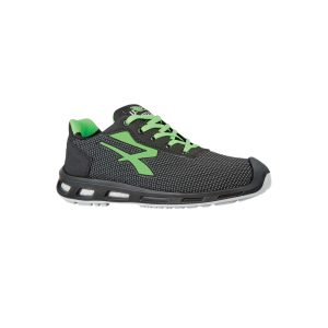 Scarpe Antinfortunistiche Upower Strong s Esd S3s Ci Fo Sr