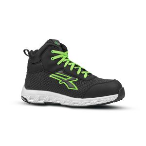 Scarpe Antinfortunistiche Upower Geb Esd S3s Ci Hi Hro Fo Sr