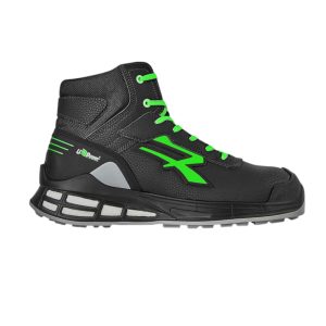 Scarpe Antinfortunistiche Upower Kent s Esd S3 CI FO SR