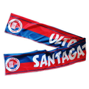 Sciarpa leggera sublimatica