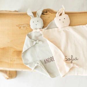 Doudou Coniglietto XXL