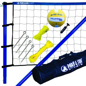 Set Rete da BeachVolley