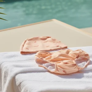 Set Nuoto Narwhal Costume + Cuffia