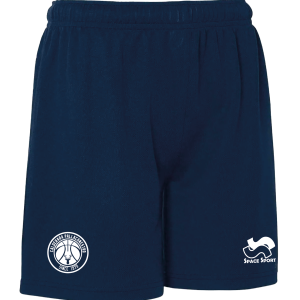 Pantaloncino allenamento Classic Calderara