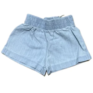 Short jeans in 100% cotone Neonato/a Dirkje