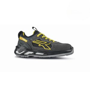 Scarpe antinfortunistiche Upower Sniper s Esd S1ps Fo Sr