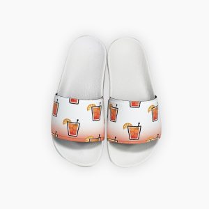 Ciabatte Pattern – Spritz