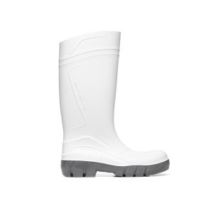 Stivale protettivo Chimera S4 Src Bianco