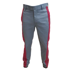 Pantaloni Polizia Stradale estivo Made in Italy