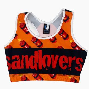 Top da gioco  – Dinamite