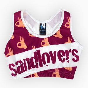 Top da gioco – Mossa