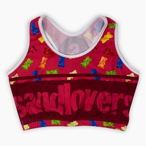 Top da gioco – Orsetti