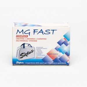 MG Fast