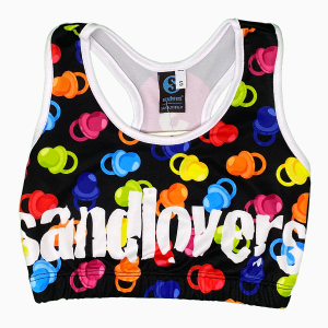 Top da gioco – Ciucci