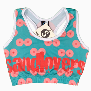 Top da gioco  – Tette