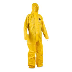 Tuta Monouso con cappuccio Active Cover X590 | 1 Tuta