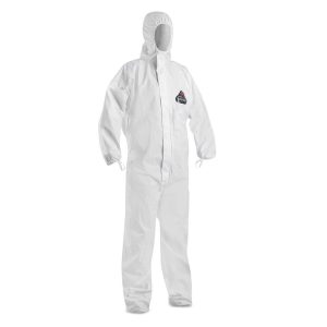 Tuta Monouso con cappuccio Active Cover X570 | 1 Tuta