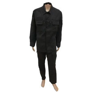 Tuta completa di giacca e pantalone blu navy - VENDITA LIBERA