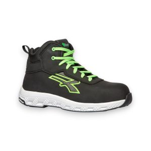 Scarpe antinfortunistiche Upower Alanis Esd S3s Ci Hi Hro Fo Sr