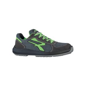 Scarpe antinfortunistiche Upower Gemini s Esd S1ps Fo Sr