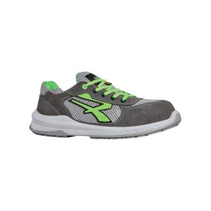 Scarpe antinfortunistiche Upower Rio S1ps Fo Sr Traspiranti