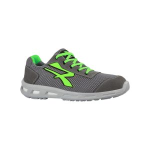 Scarpe antinfortunistiche Upower Summer S1ps Esd Fo Sr