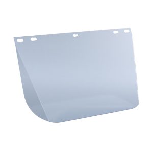 Ricambio – Schermo in policarbonato trasparente per V920 | 1 Pezzo