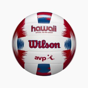 Pallone Wilson – Pallone da Pallavolo AVP HAWAII