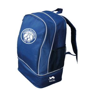 Zaino con portascarpe Game Calderara