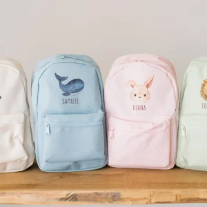 Zainetto Personalizzato con stampa